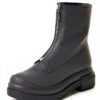 Stuart Weitzman Stivaletti Charli Zip Donna-1