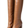 Stuart Weitzman Vida 100 Stivali alti al ginocchio-0