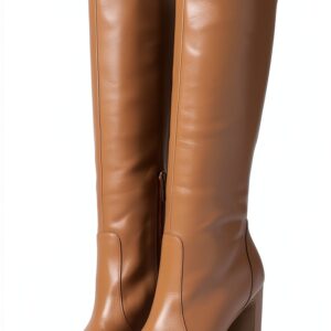 Stuart Weitzman Vida 100 Stivali alti al ginocchio-0