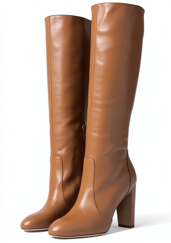 Stuart Weitzman Vida 100 Stivali alti al ginocchio-0