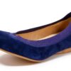 STUART WEITZMAN 5520M Ballerina Donna lastikon Ballerine Women Flats Shoes [35]-0