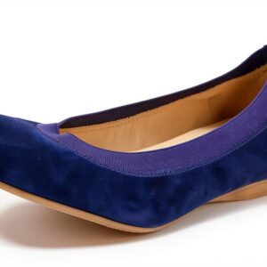 STUART WEITZMAN 5520M Ballerina Donna lastikon Ballerine Women Flats Shoes [35]-0