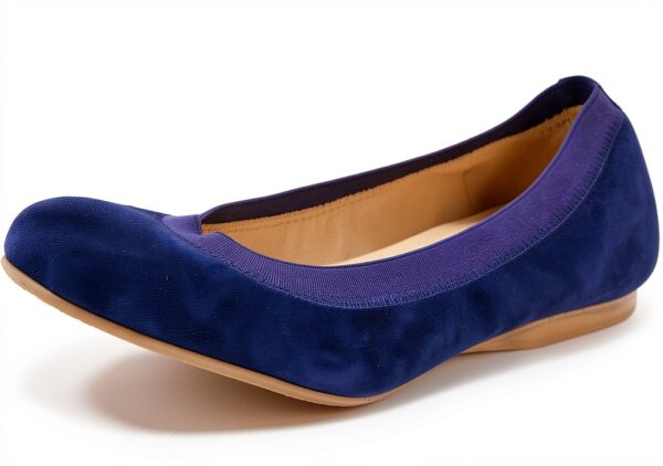 STUART WEITZMAN 5520M Ballerina Donna lastikon Ballerine Women Flats Shoes [35]-0