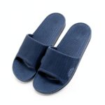 Ciabatte Infradito Pantofola Sandali da Casa Unisex Antiscivolo-0