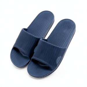 Ciabatte Infradito Pantofola Sandali da Casa Unisex Antiscivolo-0