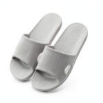 Ciabatte Infradito Antiscivolo per Casa e Bagno Unisex-0