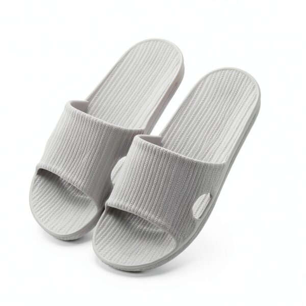 Ciabatte Infradito Antiscivolo per Casa e Bagno Unisex-0