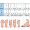 Ciabatte Infradito Pantofola Sandali da Casa Unisex Antiscivolo-6