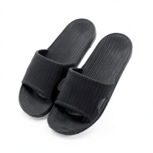 Ciabatte Infradito Antiscivolo Unisex per Casa e Bagno-0