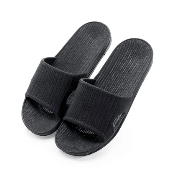 Ciabatte Infradito Antiscivolo Unisex per Casa e Bagno-0