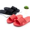 Ciabatte Infradito Antiscivolo Unisex per Casa e Bagno-3