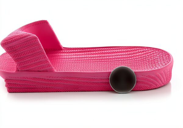 Ciabatte Infradito Pantofola Sandali da Casa Unisex Antiscivolo-5