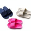 Ciabatte Infradito Antiscivolo Unisex per Casa e Bagno-4